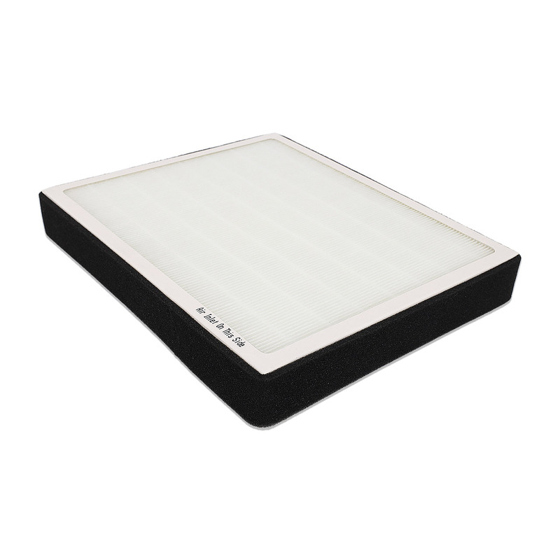 Cabin Air Filter - IAG-ACC-F3015
